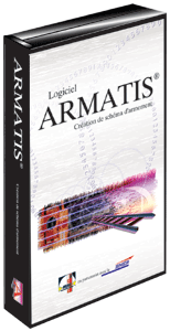 boite armatis